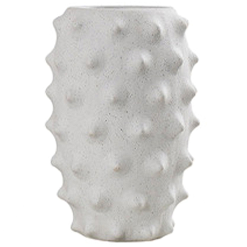 Ваза Ceramic Molecule Collection White Vase Белый Ваза Ceramic Molecule Collection White Vase Белый в Тюмени | Loft Concept