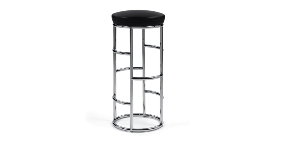 Барный стул Satish Bar Stool Барный стул Satish Bar Stool - Loft-Concept в Тюмени
