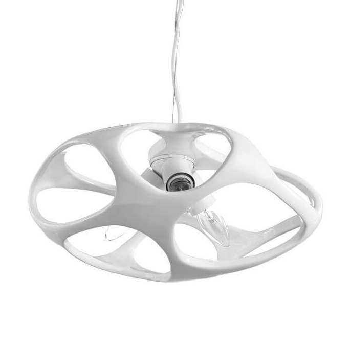 Люстра Monegario Pendant Белый Люстра Monegario Pendant Белый в Тюмени | Loft Concept