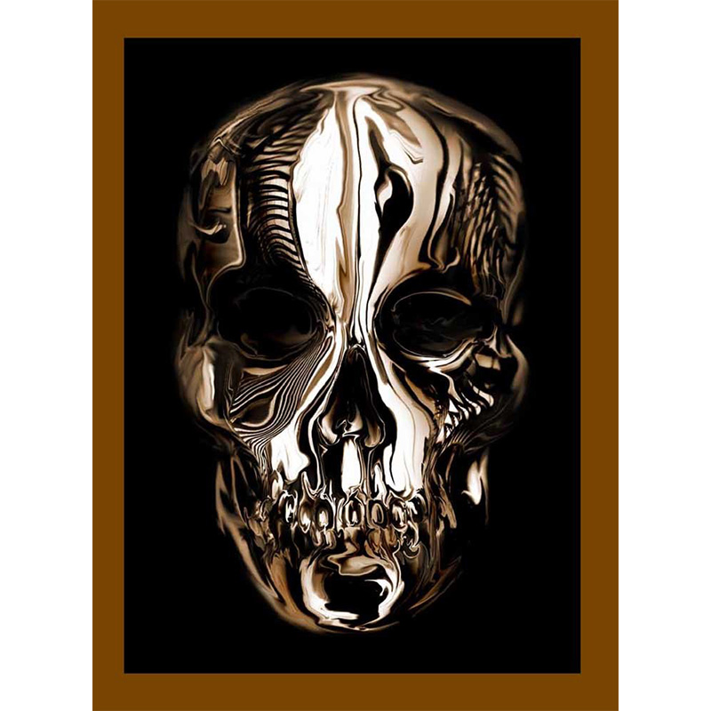 Alexander McQueen: Savage Beauty Черный Золотой Коричневый Alexander McQueen: Savage Beauty Черный Золотой Коричневый в Тюмени | Loft Concept