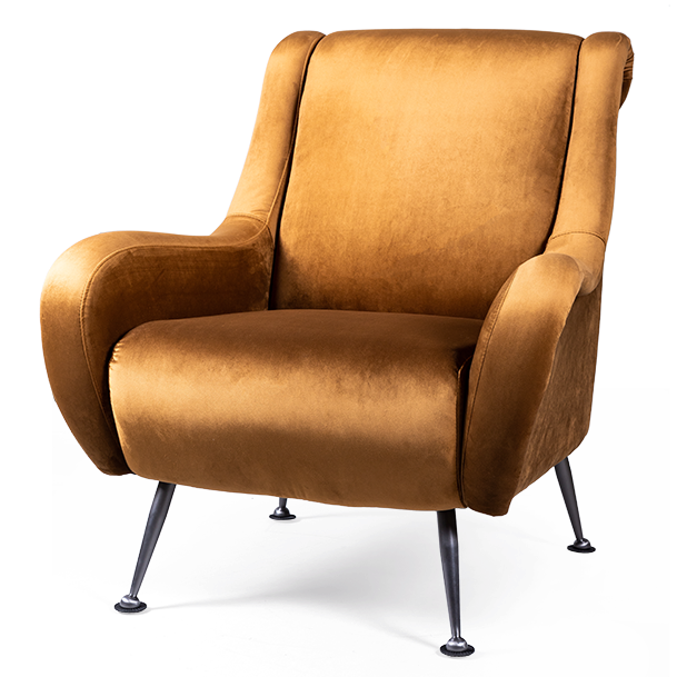 Кресло Chair Giardino ginger Бежевый Кресло Chair Giardino ginger Бежевый в Тюмени | Loft Concept