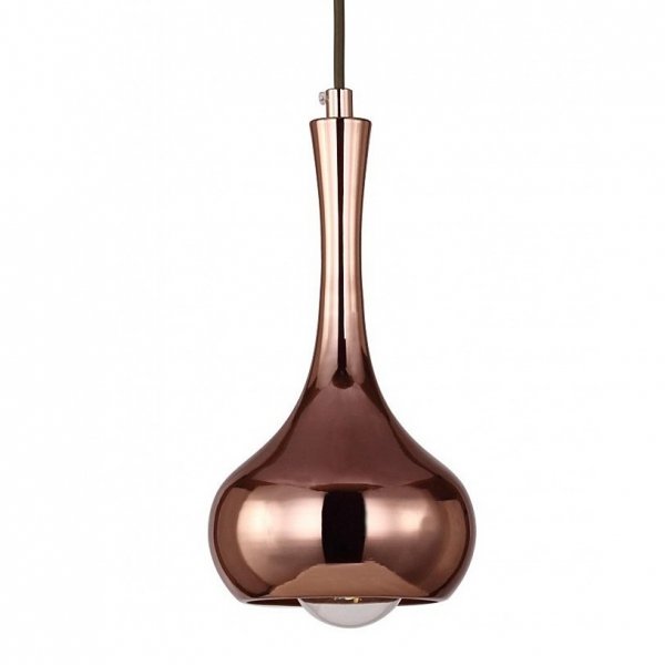 Подвесной светильник Copperman Pendant #1 Медь Подвесной светильник Copperman Pendant #1 Медь в Тюмени | Loft Concept