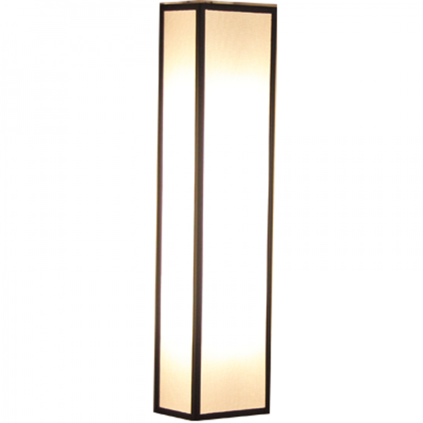 Бра Mashiko Classic Белый Черный Бра Mashiko Classic Белый Черный в Тюмени | Loft Concept