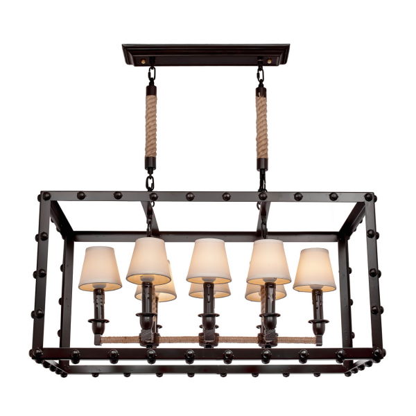 Люстра Elegance And Solidity Люстра Elegance And Solidity в Тюмени | Loft Concept
