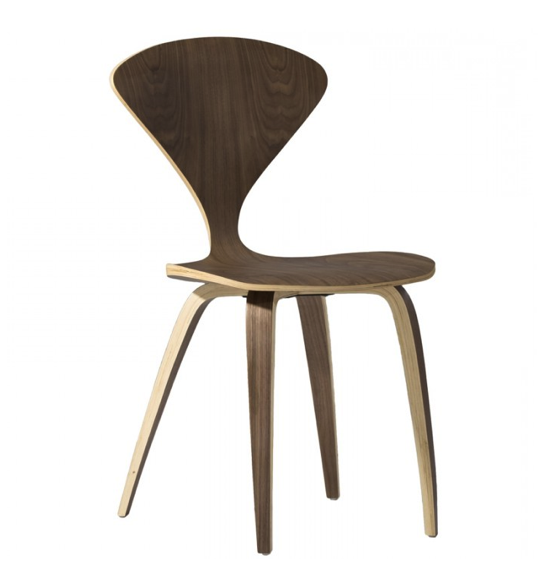 Стул Cherner Side Chair Ясень Орех Золотой дуб Стул Cherner Side Chair Ясень Орех Золотой дуб в Тюмени | Loft Concept