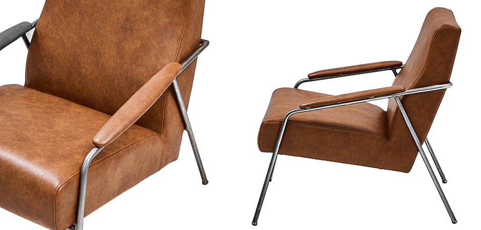 Кресло Maurice Chair Кресло Maurice Chair - Loft-Concept в Тюмени