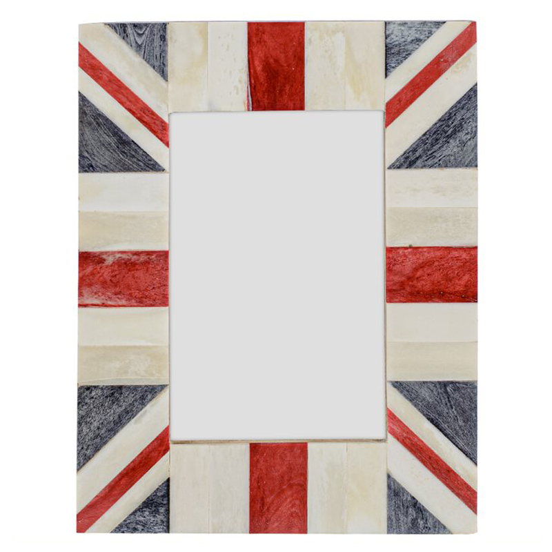 Рама для фото British flag Мульти Рама для фото British flag Мульти в Тюмени | Loft Concept