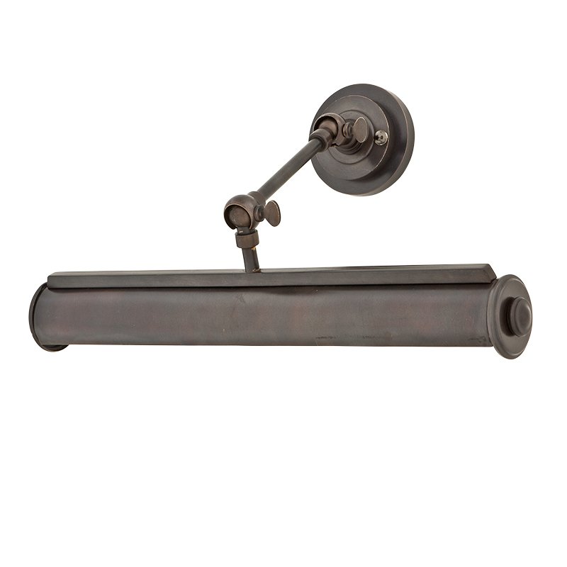 Бра Eichholtz Wall Lamp Easy Living M Bonze Темная бронза Бра Eichholtz Wall Lamp Easy Living M Bonze Темная бронза в Тюмени | Loft Concept