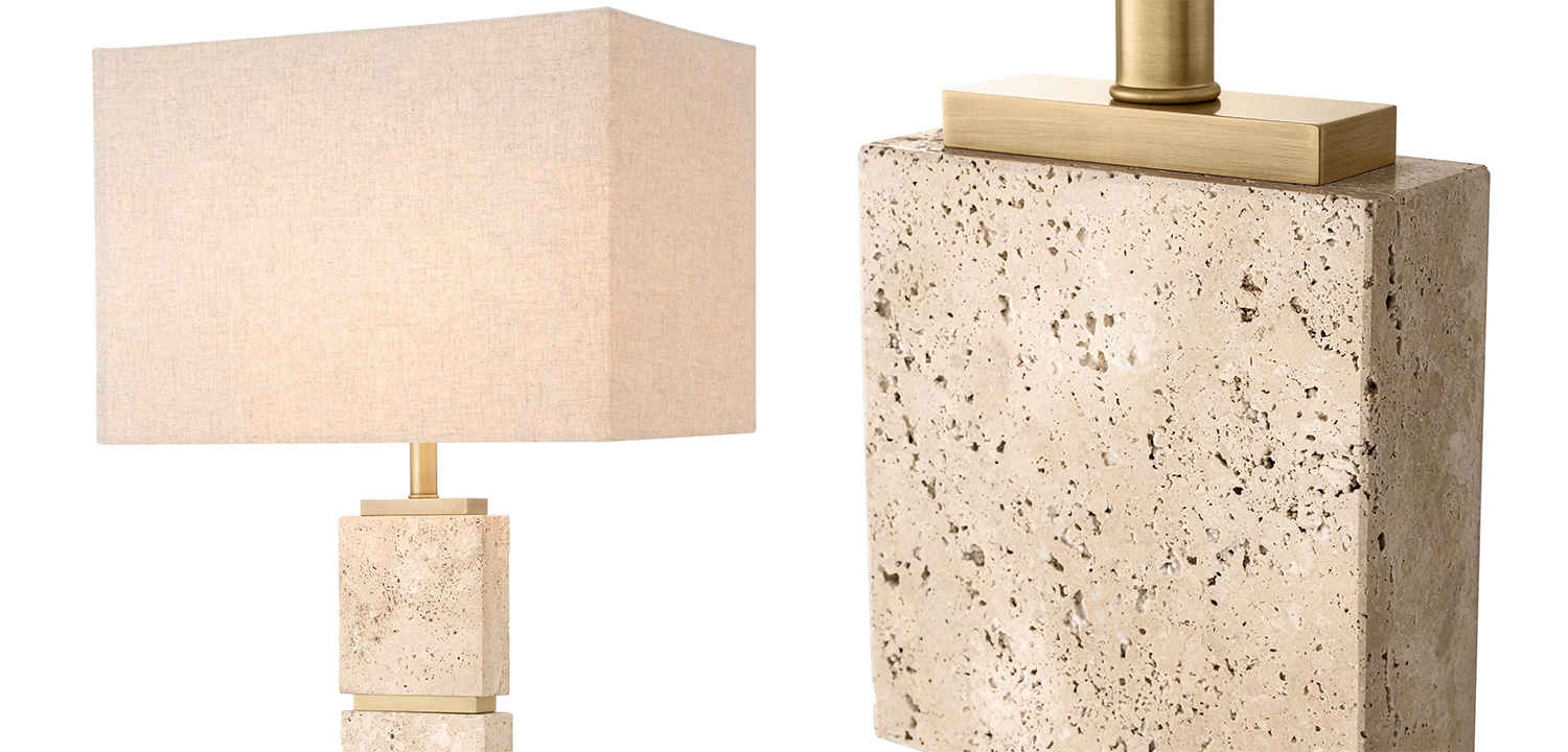 Торшер Eichholtz Floor Lamp Newton - фото