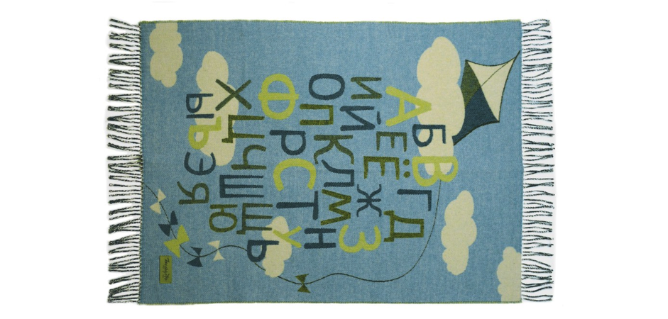 Плед ALP 1 Marzotto - Loft-Concept в Тюмени