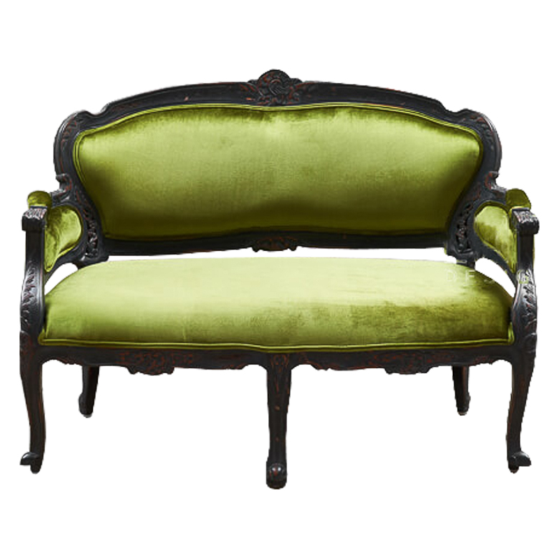 Диван Lime Classic Sofa Лайм Коричневый Диван Lime Classic Sofa Лайм Коричневый в Тюмени | Loft Concept