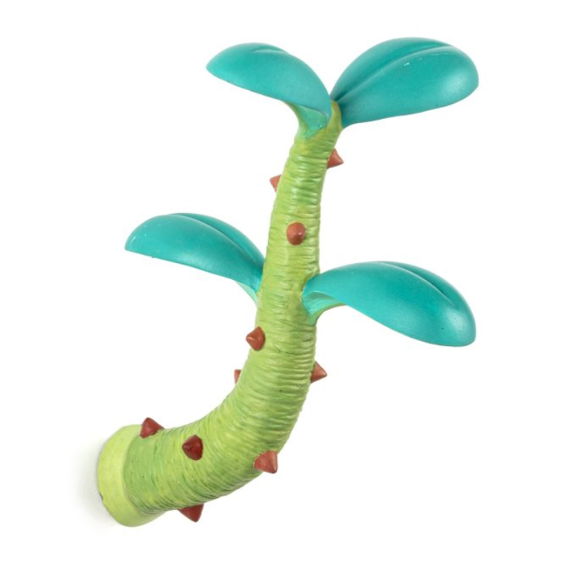 Аксессуар Seletti Hangers Sprout Medium Coloured L Зеленый Аксессуар Seletti Hangers Sprout Medium Coloured L Зеленый в Тюмени | Loft Concept