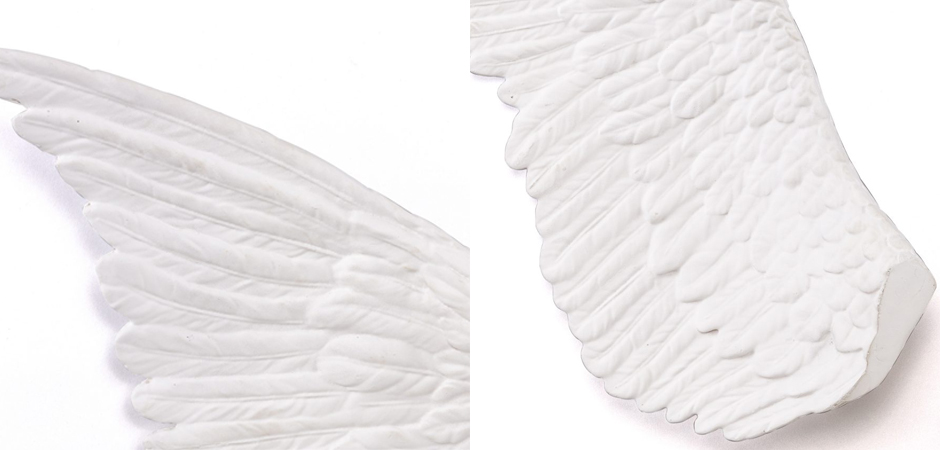Декоративное панно Seletti Wing Right Декоративное панно Seletti Wing Right - Loft-Concept в Тюмени