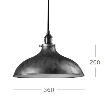 Люстра Loft Steampunk Cone Люстра Loft Steampunk Cone в Тюмени