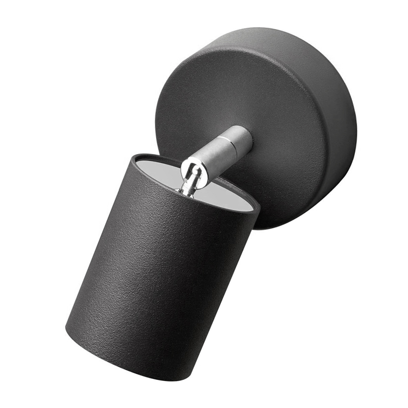 Бра Celis Spot Wall Lamp graphite Графит Бра Celis Spot Wall Lamp graphite Графит в Тюмени | Loft Concept