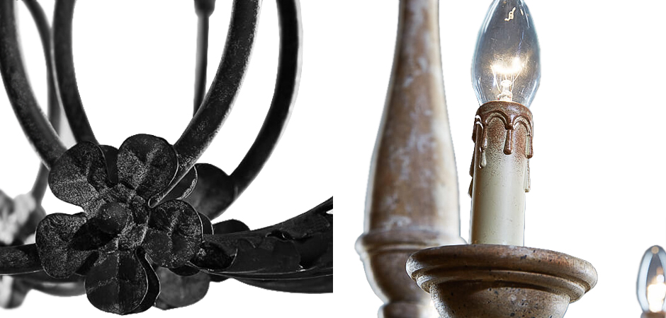 Люстра Gaudin Chandeliers Люстра Gaudin Chandeliers - Loft-Concept в Тюмени