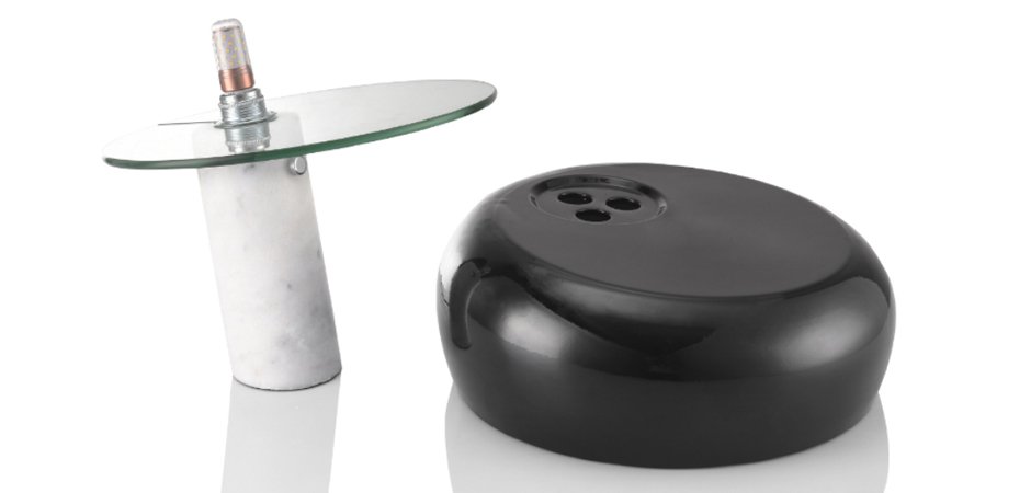 Настольная лампа Flos SNOOPY Table Lamp Настольная лампа Flos SNOOPY Table Lamp - Loft-Concept в Тюмени