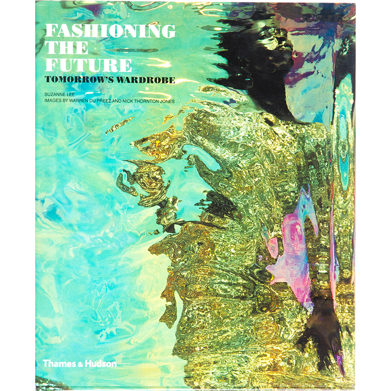 Fashioning the Future Tomorrow s Wardrobe Fashioning the Future Tomorrow s Wardrobe в Тюмени | Loft Concept