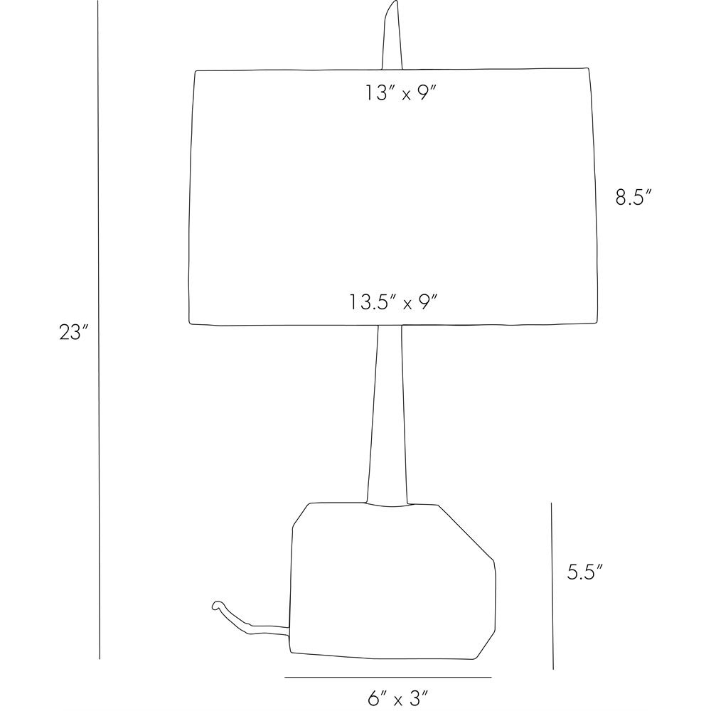 Дизайнерская настольная лампа GEMMA LAMP Дизайнерская настольная лампа GEMMA LAMP в Тюмени
