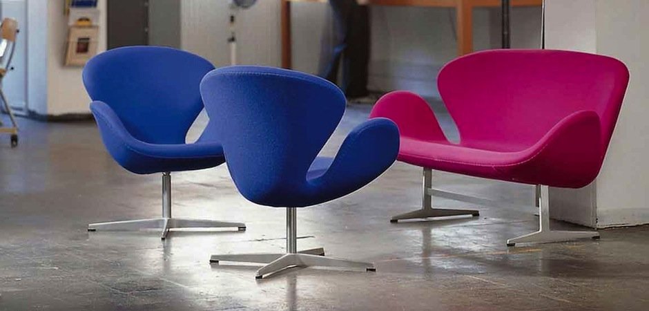 Диван Swan Диван Swan - Loft-Concept в Тюмени
