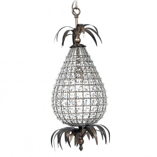 Люстра Pineapple Chandelier Люстра Pineapple Chandelier в Тюмени | Loft Concept