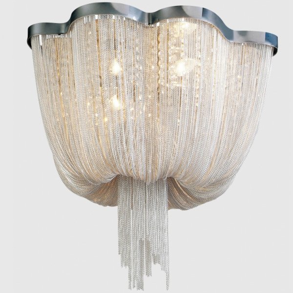 Потолочный светильник Atlantis Top Pendant Потолочный светильник Atlantis Top Pendant в Тюмени | Loft Concept