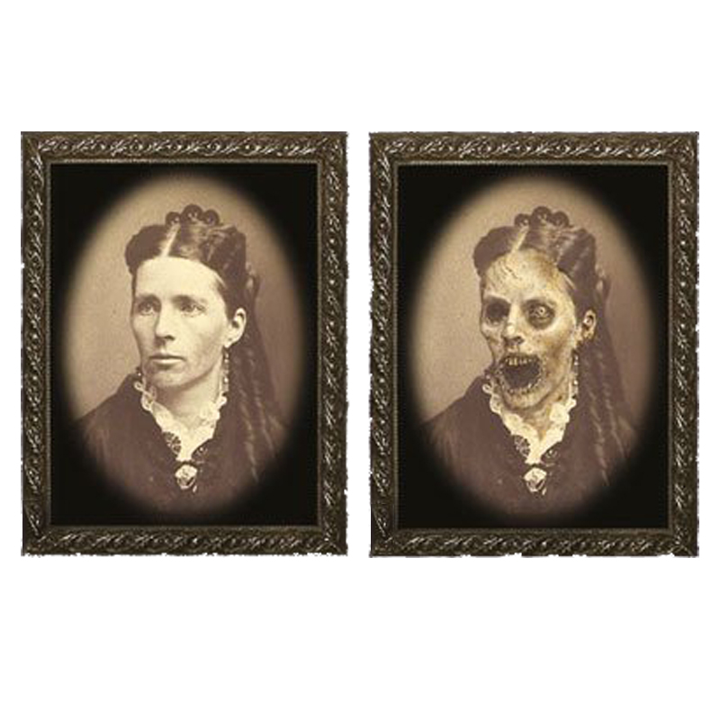 Картина Woman Portrait Картина Woman Portrait в Тюмени | Loft Concept