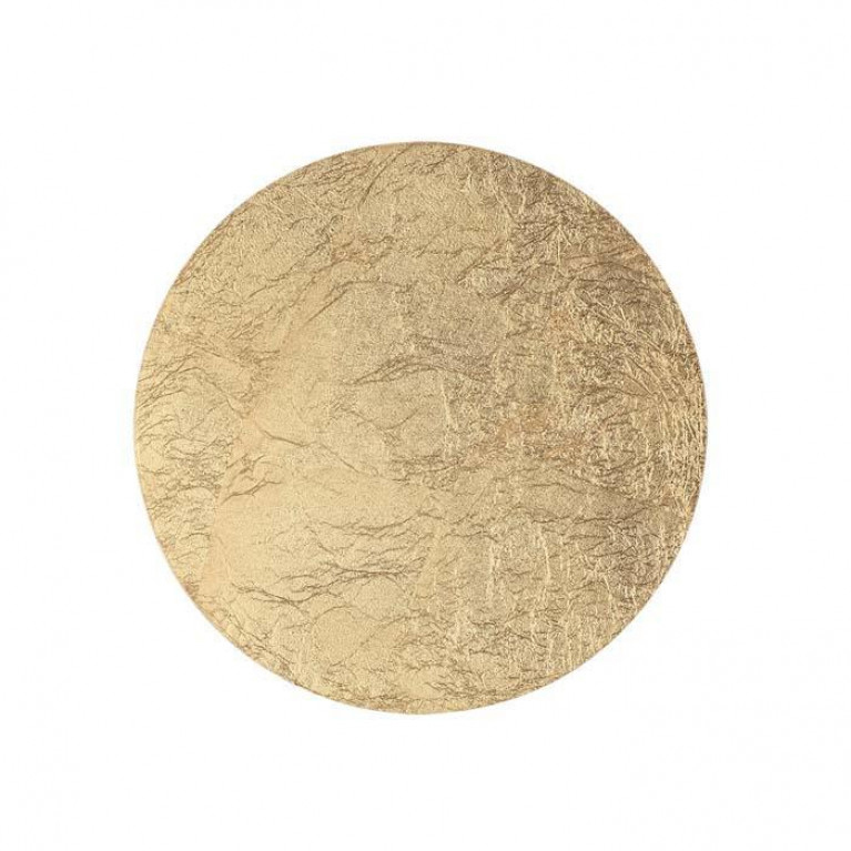 Бра Constable Wall Lamp Gold Moon Золотой Бра Constable Wall Lamp Gold Moon Золотой в Тюмени | Loft Concept