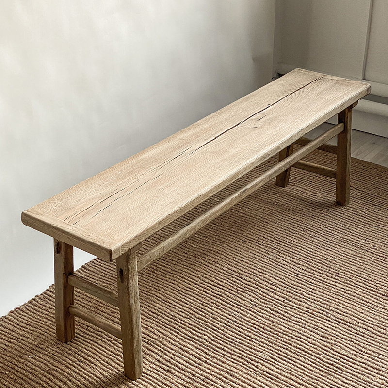 Лавочка Sumin Bench Древесина Лавочка Sumin Bench Древесина в Тюмени | Loft Concept