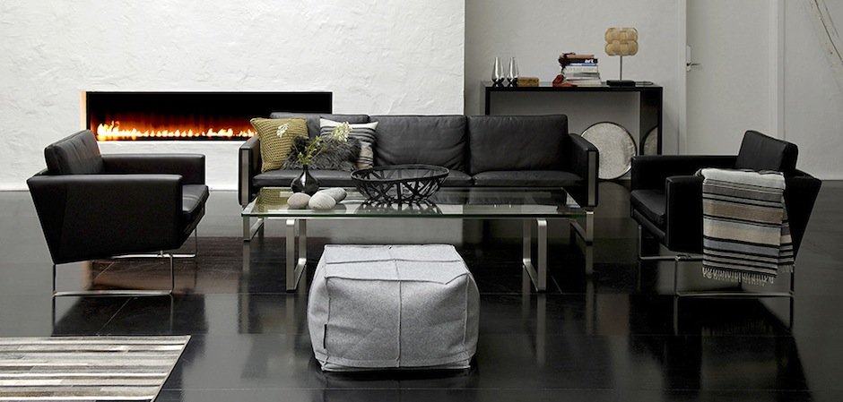 Диван CH103 Диван CH103 - Loft-Concept в Тюмени
