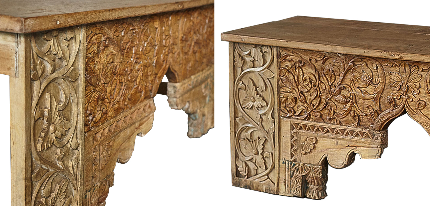 Консоль Andra Console - фото