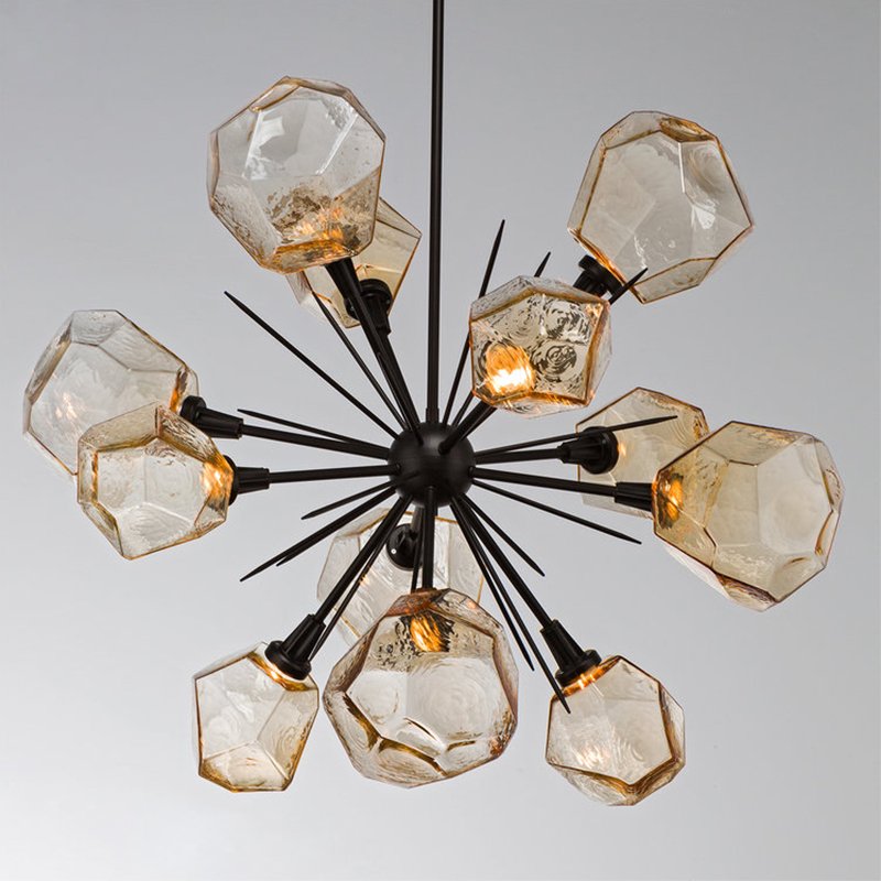 Люстра Hammerton studio GEM GALLERY Люстра Hammerton studio GEM GALLERY в Тюмени | Loft Concept