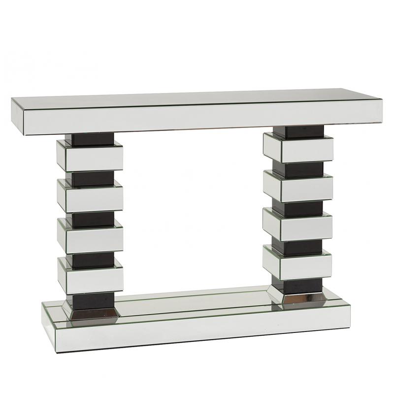 Консоль Mirrored Console on the Podium Зеркало Консоль Mirrored Console on the Podium Зеркало в Тюмени | Loft Concept