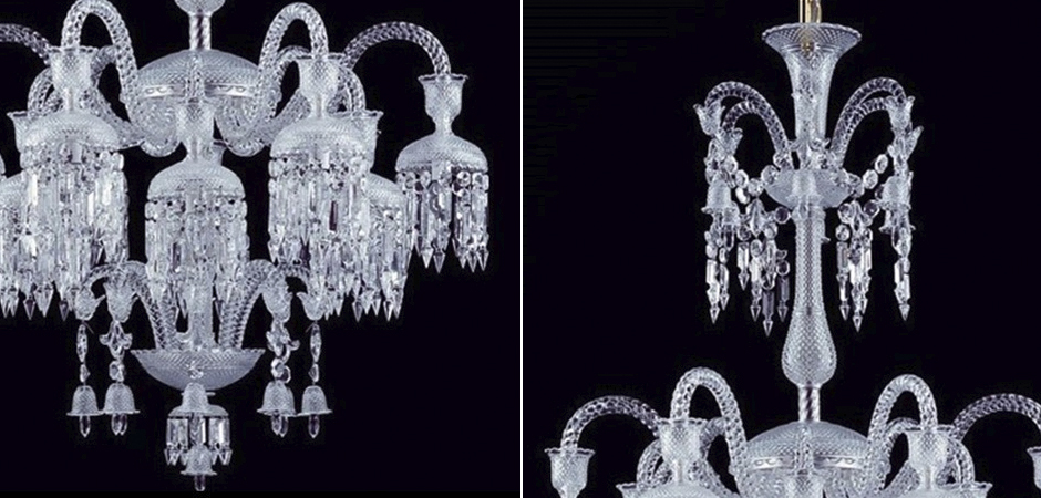 Люстра Solstice Comete Chandelier 12 Люстра Solstice Comete Chandelier 12 - Loft-Concept в Тюмени
