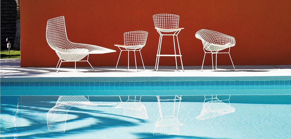 Кресло Asymmetric Chaise Кресло Asymmetric Chaise - Loft-Concept в Тюмени