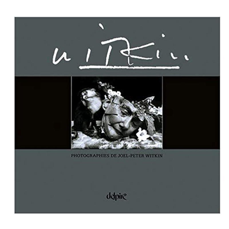 Книга Джоель-Питер Уиткин WITKIN MAESTRO Книга Джоель-Питер Уиткин WITKIN MAESTRO в Тюмени | Loft Concept