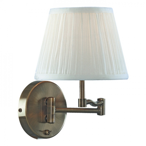 Бра Classic Corolina Light Bra Латунь Античная полированная Бра Classic Corolina Light Bra Латунь Античная полированная в Тюмени | Loft Concept