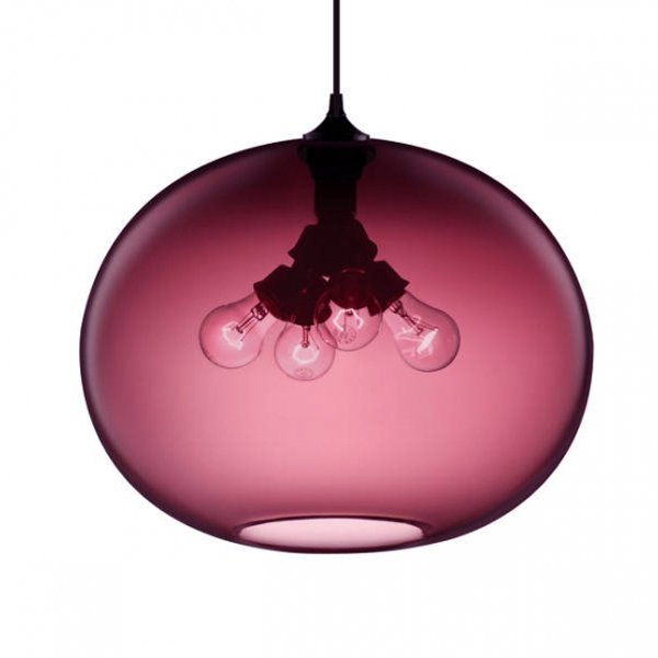 Подвесной светильник Jeremy Pyles Terra Pendant Light Шоколад (Chocolate) Сливовый (Plum) Кристалл (Crystal) Сапфир (Sapphire) Янтарь (Amber) Подвесной светильник Jeremy Pyles Terra Pendant Light Шоколад (Chocolate) Сливовый (Plum) Кристалл (Crystal) Сапфир (Sapphire) Янтарь (Amber) в Тюмени | Loft Concept
