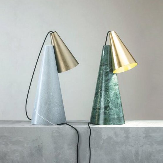 Настольная лампа ED038 TABLE LAMP EDIZIONI DESIGN Голубой пастельный Зеленый Настольная лампа ED038 TABLE LAMP EDIZIONI DESIGN Голубой пастельный Зеленый в Тюмени | Loft Concept