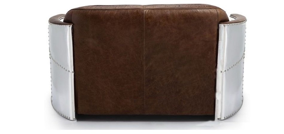 Диван Aviator Sofa 2 seat Диван Aviator Sofa 2 seat - Loft-Concept в Тюмени