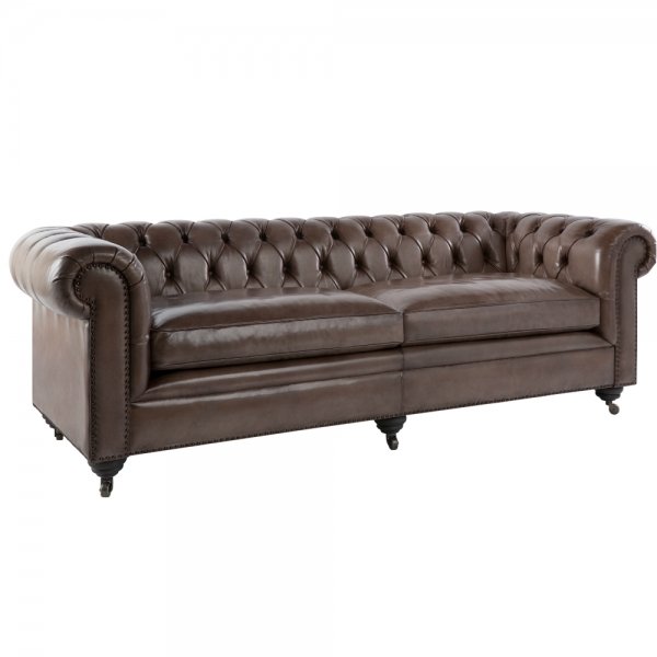 Диван Classic English Sofa Диван Classic English Sofa в Тюмени | Loft Concept