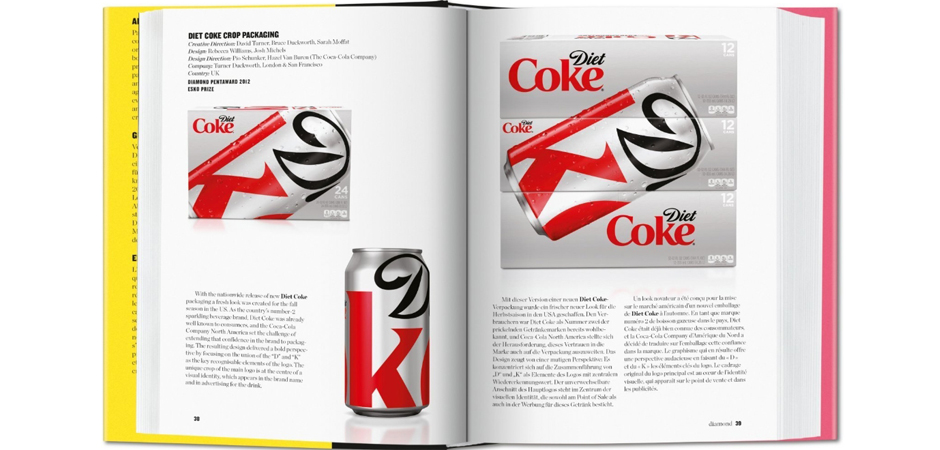 Книга PACKAGE DESIGN BOOK Книга PACKAGE DESIGN BOOK - Loft-Concept в Тюмени