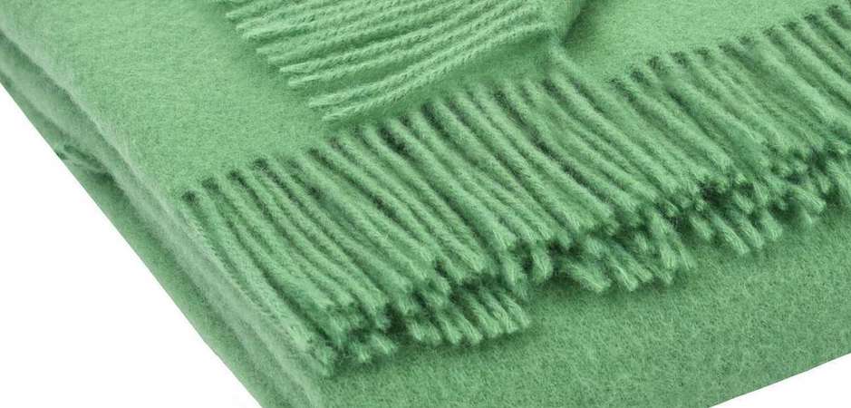 Плед DALIA 7991 Marzotto - Loft-Concept в Тюмени