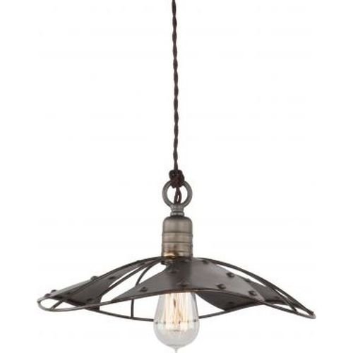Подвесной светильник Steampunk Ufo Pendant Подвесной светильник Steampunk Ufo Pendant в Тюмени | Loft Concept