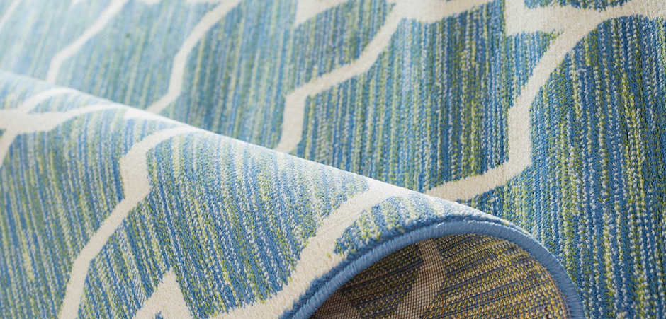 Ковёр синтетический Ornament Israil - Loft-Concept в Тюмени