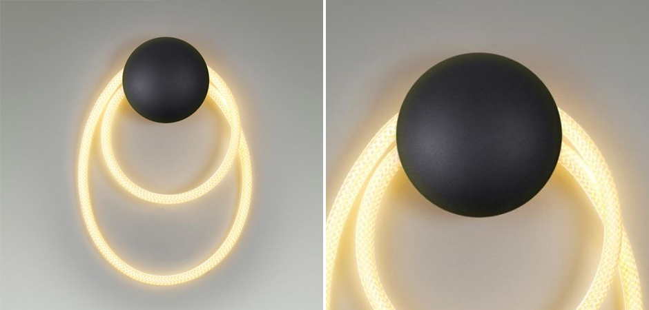 Бра LUKE LAMPCO TRACER LAMP Бра LUKE LAMPCO TRACER LAMP - Loft-Concept в Тюмени
