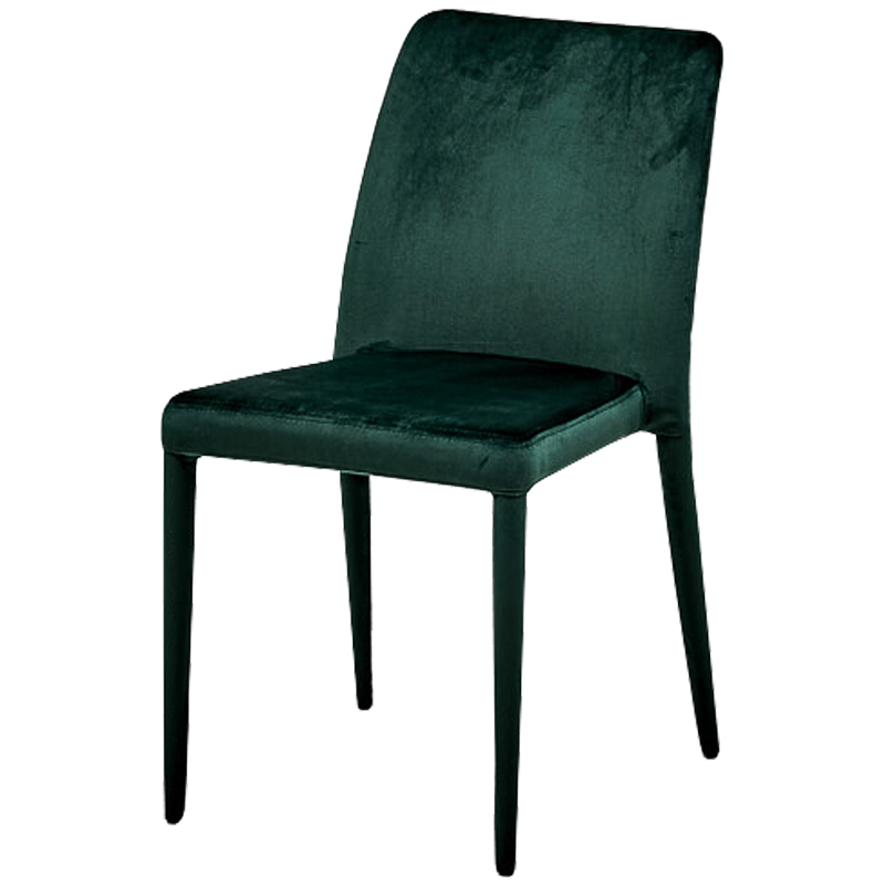 Стул Gordon Stool green Малахит (зеленый) Стул Gordon Stool green Малахит (зеленый) в Тюмени | Loft Concept