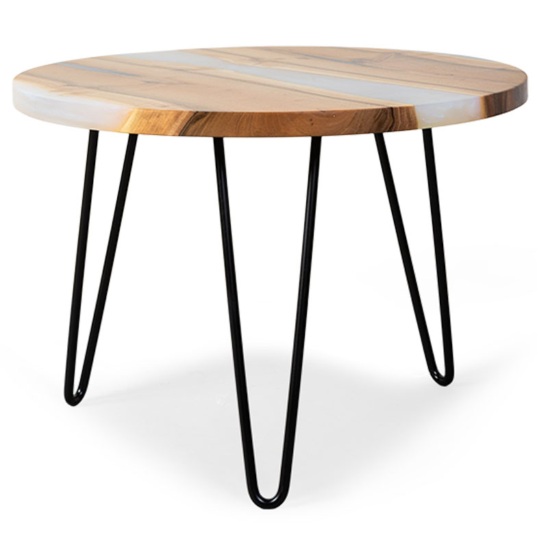 Приставной стол Side Table River Collection Приставной стол Side Table River Collection в Тюмени | Loft Concept