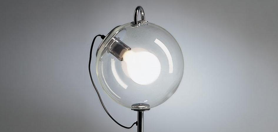 Лампа Miconos table - Loft-Concept в Тюмени