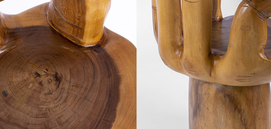 Кресло рука Big armchair Hand Кресло рука Big armchair Hand - Loft-Concept в Тюмени
